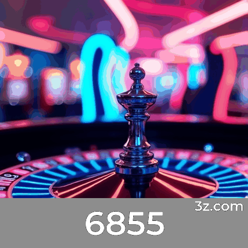 Desafie, Conquiste e Conecte-se no Crash da 6855