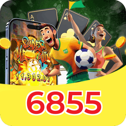 Lottery Clássica na 6855