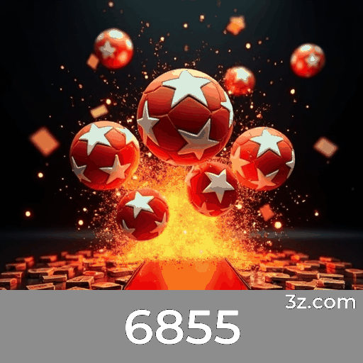 6855: Descubra a Experiência VIP com Benefícios Exclusivos