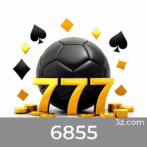 6855: Especialistas em Apostas Esportivas Focados no Brasil