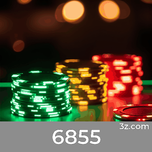 Revolucionando Jogos Online com Inovação na 6855