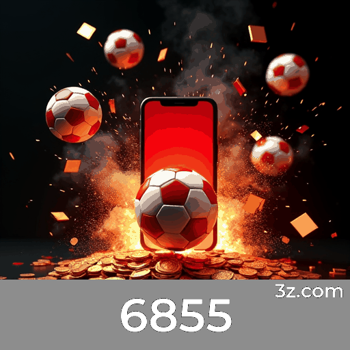 Experimente o 6855: Apostas Móveis Completas e Práticas