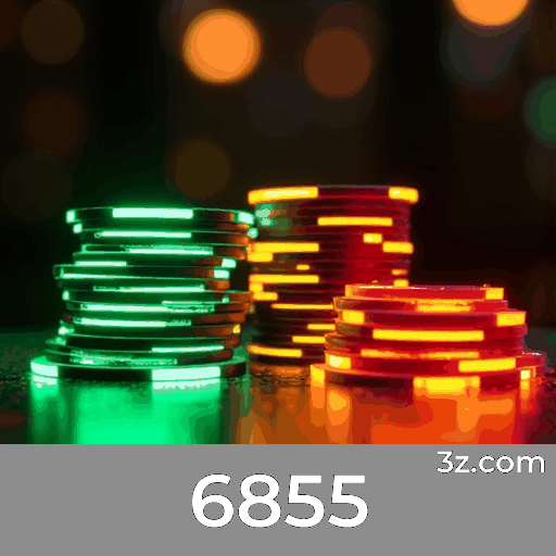 Experimente o 6855: Apostas Móveis Completas e Práticas