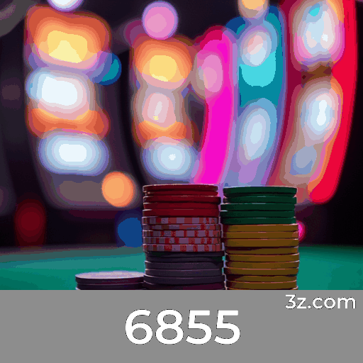 6855: Seu Cassino Online Seguro e Confiável