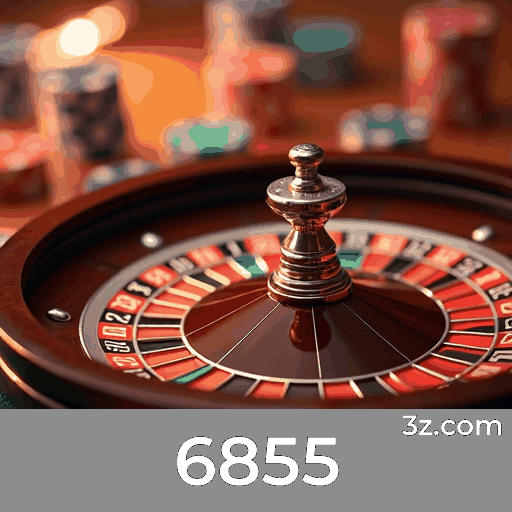 6855: Descubra a Experiência VIP com Benefícios Exclusivos