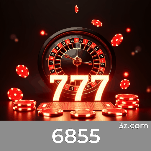 Revolucionando Jogos Online com Inovação na 6855