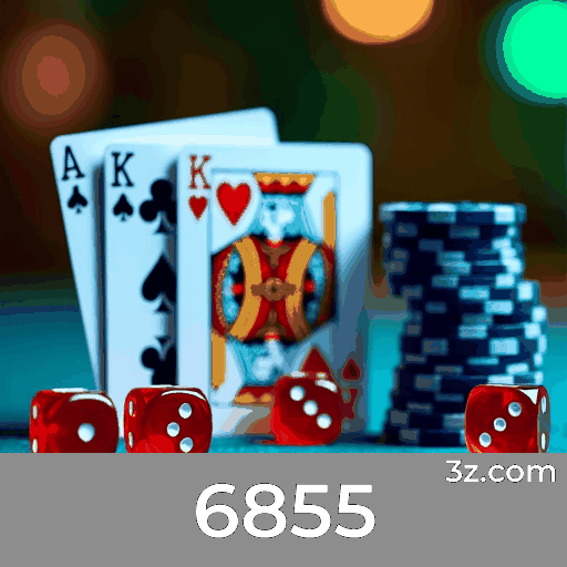 Desafie, Conquiste e Conecte-se no Crash da 6855