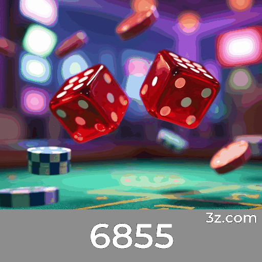 Experimente a Emoção dos Jogos de Cassino Online no 6855!